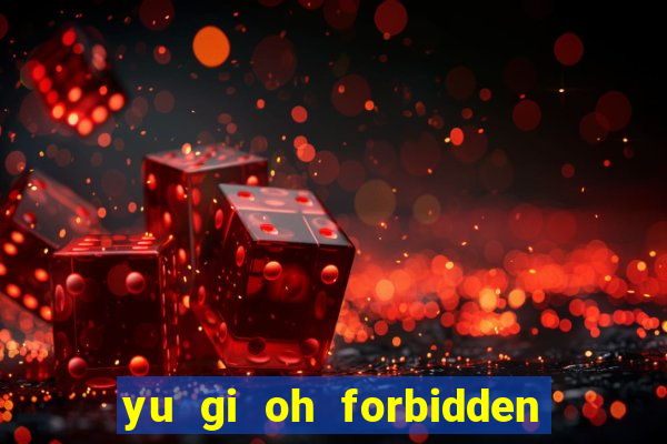 yu gi oh forbidden memories codigos